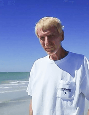 James D. Lesh Obituary