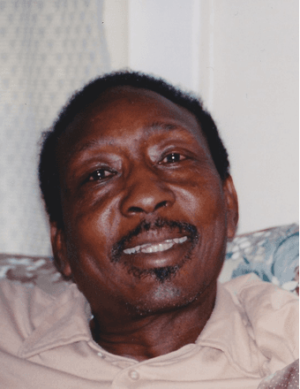 Bennie F Wilson, Sr. Obituary