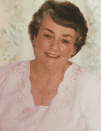 Ruth Kearsley Obituary