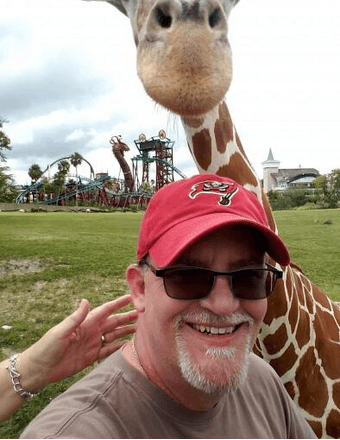 Michael Malford Morgan, Jr. Obituary