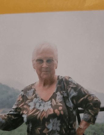 Esther Louise Warner Obituary