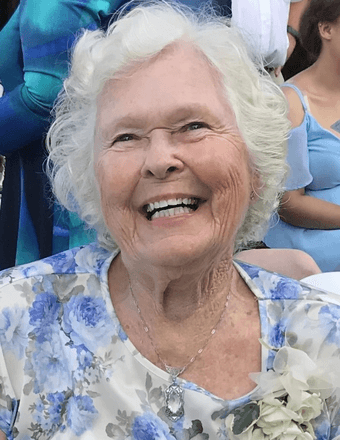 Marion Louise (Ellershaw) Budreau Obituary